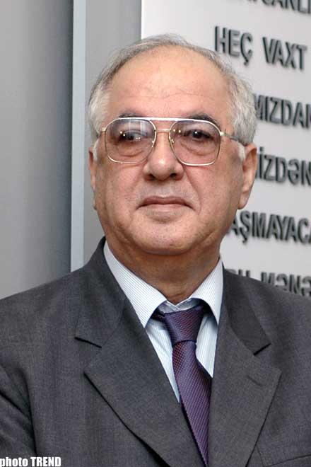 Services of Ex-Azeri President in Strengthening Tolerance is Invaluable  Head of State Committee
